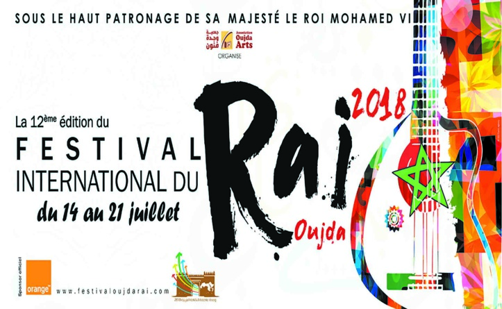 Festival international du raï : De jeunes talents offrent un show créatif à Oujda