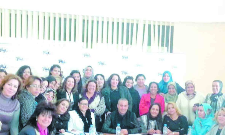 L’écriture et la création littéraire en fête à Casablanca L’écriture et la création littéraire en fête à Casablanca