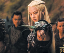 Flop historique pour le film chinois le plus cher de l'histoire