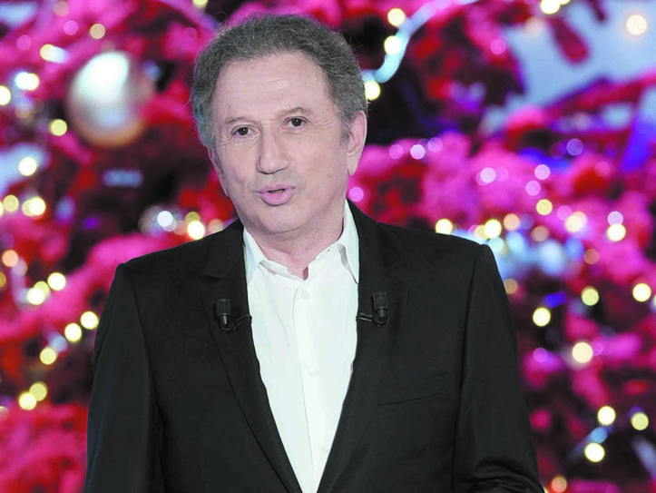 Société, avion, villa…, l'impressionnant patrimoine de Michel Drucker Société, avion, villa…, l'impressionnant patrimoine de Michel Drucker