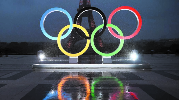 JO-2024 Les sports additionnels décidés en décembre 2020 JO-2024 Les sports additionnels décidés en décembre 2020