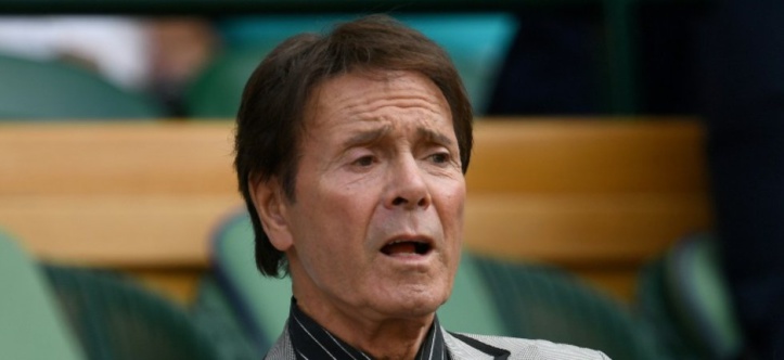 Cliff Richard gagne un procès contre la BBC pour atteinte à la vie privée