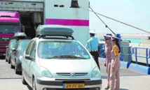 Abdelkrim Benatiq : Un total de 961.000 MRE ont regagné le Maroc à la date du 17 juillet Abdelkrim Benatiq : Un total de 961.000 MRE ont regagné le Maroc à la date du 17 juillet