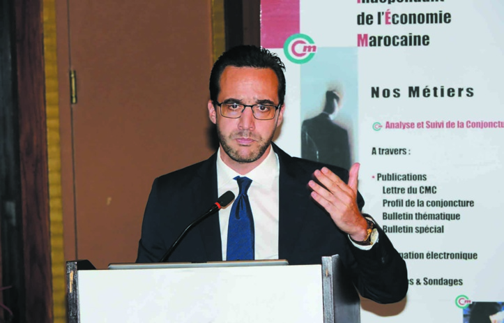 Les prévisions prometteuses du CMC 2019, un bon cru pour l’économie marocaine Les prévisions prometteuses du CMC 2019, un bon cru pour l’économie marocaine