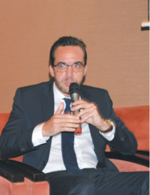 Tarik Malki : Les opérateurs économiques sur la même longueur d’onde que le CMC sur la nécessité de faire évoluer le modèle de développement Tarik Malki : Les opérateurs économiques sur la même longueur d’onde que le CMC sur la nécessité de faire évoluer le modèle de développement