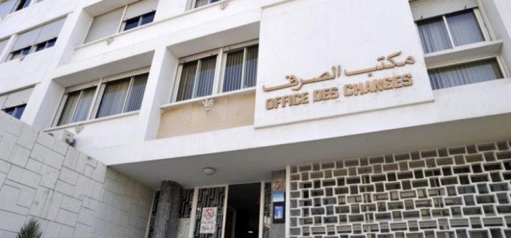 L’Office des changes publie une instruction régissant l’activité de change manuel