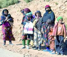 Organisé à Ifrane du 10 au 14 octobre : Séminaire au profit de la femme rurale Organisé à Ifrane du 10 au 14 octobre : Séminaire au profit de la femme rurale