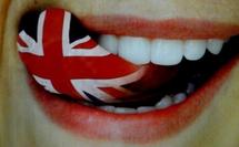 Un peu de géolinguistique : L’impérialisme anglo-saxon Un peu de géolinguistique : L’impérialisme anglo-saxon