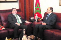 Les investisseurs turcs intéressés par le Maroc Les investisseurs turcs intéressés par le Maroc