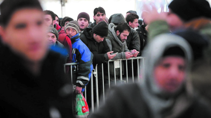 Berlin s’apprête à déclarer le Maroc pays sûr Berlin s’apprête à déclarer le Maroc pays sûr