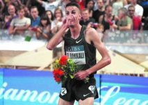 El Bakkali s’illustre au meeting de Monaco El Bakkali s’illustre au meeting de Monaco