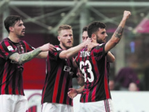 Fair-play financier : L'AC Milan autorisé à jouer l'Europa League Fair-play financier : L'AC Milan autorisé à jouer l'Europa League