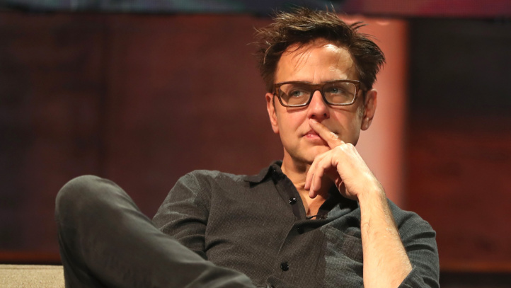 Disney se sépare du réalisateur James Gunn après des tweets “outranciers”