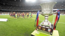 C’est officiel : La Super coupe d’Espagne aura lieu le 12 août à Tanger C’est officiel : La Super coupe d’Espagne aura lieu le 12 août à Tanger