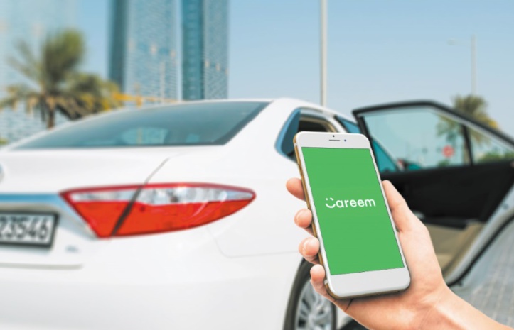 Careem réussit là où Uber a échoué Careem réussit là où Uber a échoué