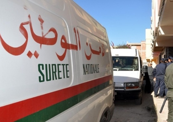 Bain de sang dans un douar près d’Azrou Bain de sang dans un douar près d’Azrou