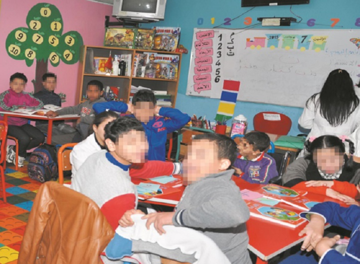 L’année scolaire 2018-2019 compromise : Faute d’argent, les classes intégrées risquent de ne pas rouvrir leurs portes aux personnes en situation de handicap L’année scolaire 2018-2019 compromise : Faute d’argent, les classes intégrées risquent de ne pas rouvrir leurs portes aux personnes en situation de handicap