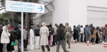 Le rôle de la société civile dans l'intégration des migrants au centre d'une conférence internationale à Laâyoune Le rôle de la société civile dans l'intégration des migrants au centre d'une conférence internationale à Laâyoune