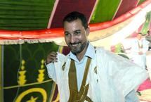 Suite à une mobilisation générale condamnant son incarcération par le Polisario : Les geôliers de Tindouf  accordent une semi-liberté à Mustapha Salma Suite à une mobilisation générale condamnant son incarcération par le Polisario : Les geôliers de Tindouf  accordent une semi-liberté à Mustapha Salma