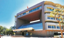 Le secteur bancaire national continue de faire preuve d’une bonne résilience Le secteur bancaire national continue de faire preuve d’une bonne résilience