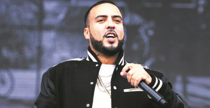 French Montana, le chanteur arabe le plus influent au monde