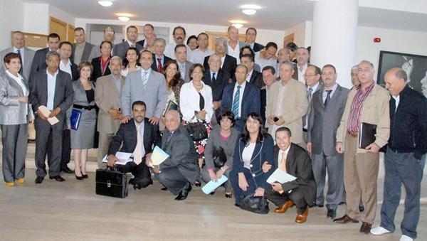 Abdelouahed Radi devant les parlementaires ittihadis : Le Parlement doit être concerné en premier par les réformes Abdelouahed Radi devant les parlementaires ittihadis : Le Parlement doit être concerné en premier par les réformes