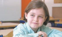 Insolite : Bachelier à 8 ans