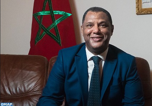 Hassan Naciri : Implication constante du Maroc en faveur des droits de l'Homme