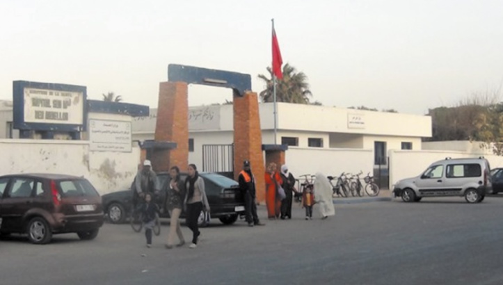 Essaouira aspire à se refaire une santé Essaouira aspire à se refaire une santé