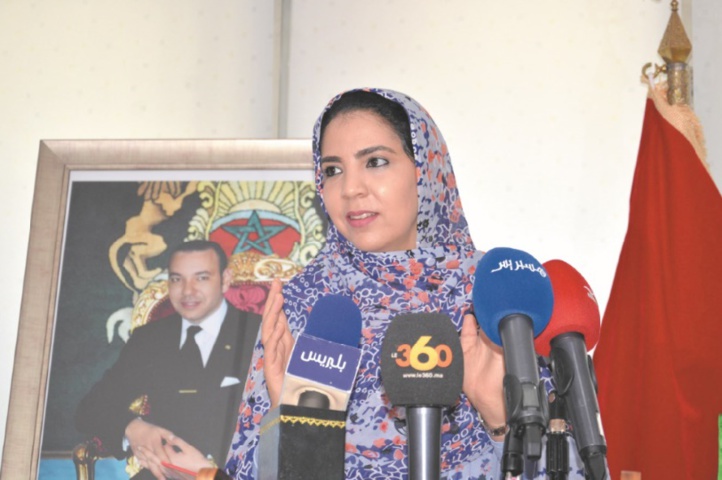 Rkia Derham : Le Maroc effectuera une évaluation de sa politique de protection du consommateur Rkia Derham : Le Maroc effectuera une évaluation de sa politique de protection du consommateur