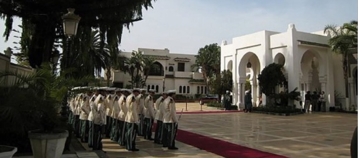 L’Algérie en chute libre ?