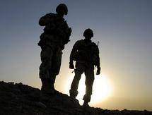 Afghanistan : des prestataires à bannir Afghanistan : des prestataires à bannir