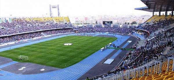 Pour la RFEF, le stade de Tanger offre d’excellentes conditions pour accueillir la Super Coupe d’Espagne