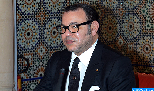 Zapatero : Le règne de S.M Mohammed VI est celui de la modernisation et de la démocratisation Zapatero : Le règne de S.M Mohammed VI est celui de la modernisation et de la démocratisation