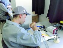 Développement humain : Un centre de formation en prothèse dentaire inauguré à Casablanca Développement humain : Un centre de formation en prothèse dentaire inauguré à Casablanca