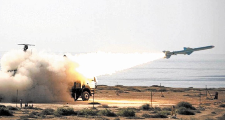 Yémen : La coalition affirme avoir détruit des sites rebelles de lancement de missiles Yémen : La coalition affirme avoir détruit des sites rebelles de lancement de missiles