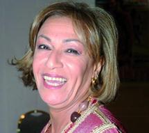 Nezha Regragui :  un numéro  unique Nezha Regragui :  un numéro  unique