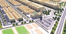 "Abwab Guelmim", un pôle urbain moderne aux objectifs ambitieux "Abwab Guelmim", un pôle urbain moderne aux objectifs ambitieux