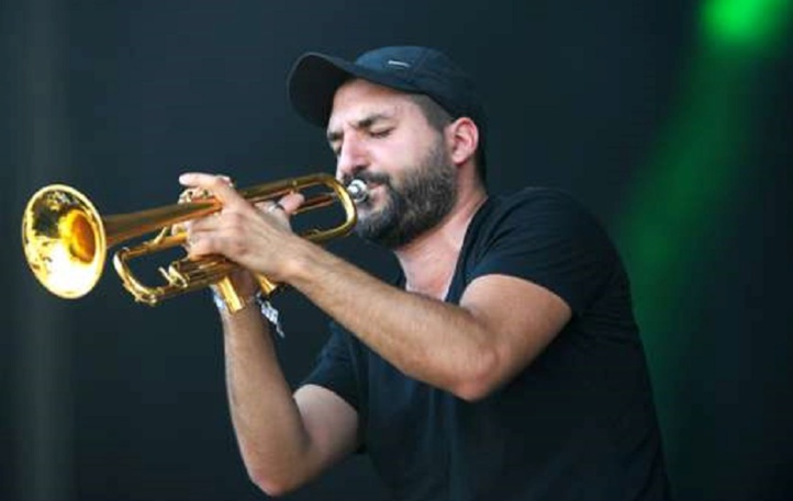 Ibrahim Maalouf  : Je me fiche de savoir si ce que je fais est du jazz