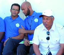 Championnat de première division : Peu de buts et des entraîneurs dans les gradins Championnat de première division : Peu de buts et des entraîneurs dans les gradins