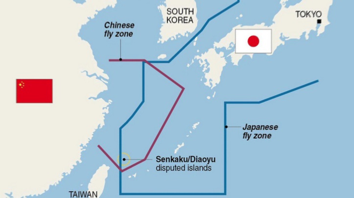Pékin ambitionne d’effectuer des exercices militaires avec ses rivaux asiatiques en mer de Chine
