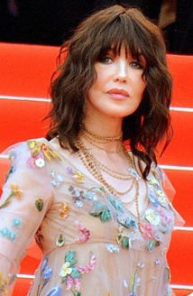 Isabelle Adjani va tourner son premier film en Algérie, pays natal de son père Isabelle Adjani va tourner son premier film en Algérie, pays natal de son père