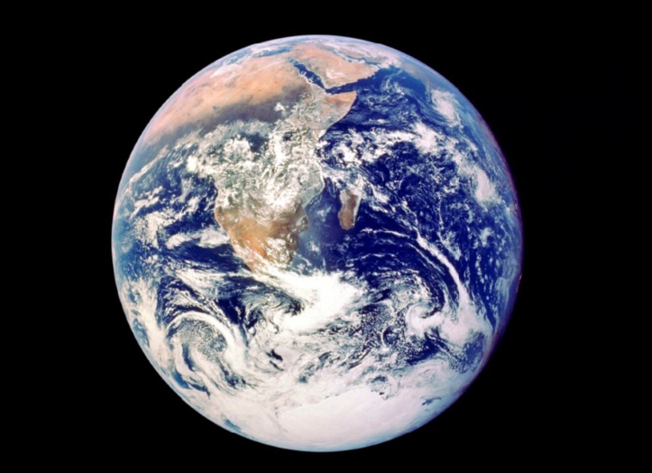 Alarmant. L’humanité vit à crédit Alarmant. L’humanité vit à crédit