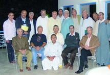 Forum Izouranes N’ougadir : Reconstituer la mémoire collective et valoriser le patrimoine culturel d’Agadir Forum Izouranes N’ougadir : Reconstituer la mémoire collective et valoriser le patrimoine culturel d’Agadir