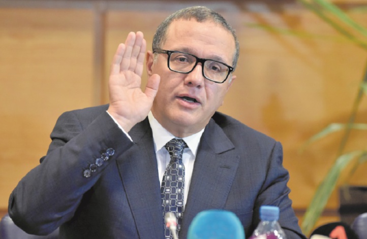 La reddition des comptes plus que jamais d’actualité : Mohamed Boussaïd vient d’en faire les frais. D’autres têtes sauteront-elles ? La reddition des comptes plus que jamais d’actualité : Mohamed Boussaïd vient d’en faire les frais. D’autres têtes sauteront-elles ?