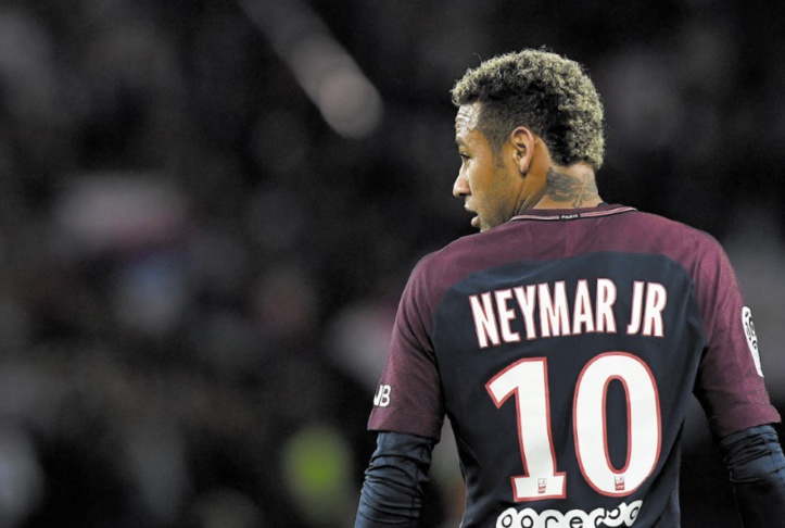 L'An I de Neymar au PSG : Entre telenovela mondiale et déceptions sportives L'An I de Neymar au PSG : Entre telenovela mondiale et déceptions sportives