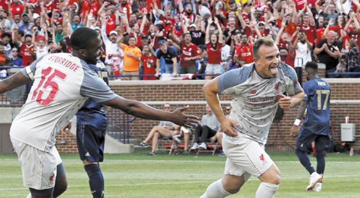 Premier League : Un mercato raccourci mais agité Premier League : Un mercato raccourci mais agité