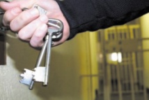Insolite : Clé de sécurité
