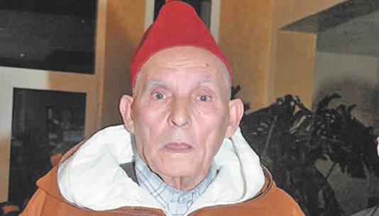 L'humoriste Qchbal n’est plus L'humoriste Qchbal n’est plus
