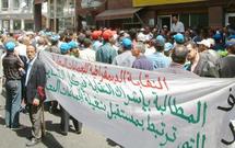 Grève début novembre dans la Fonction publique et les collectivités locales Grève début novembre dans la Fonction publique et les collectivités locales